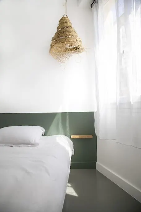 Appartement 3 Pieces / Proche Plage / Centre / Clim Antibes 0*,